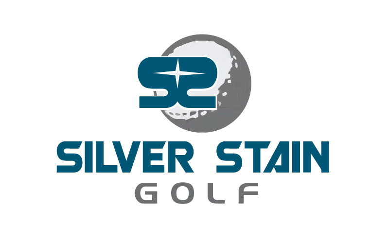 Golf Equipment Logo Design