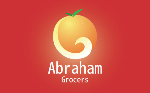Grocers And Conveniance Stores Logo Design