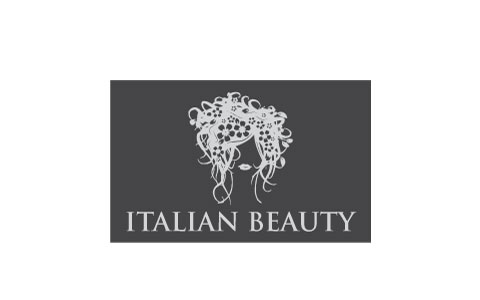 Hairdressing & Beauty Supplies Logo Design