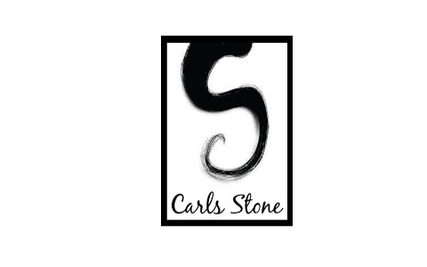 Hairdressing & Beauty Supplies Logo Design