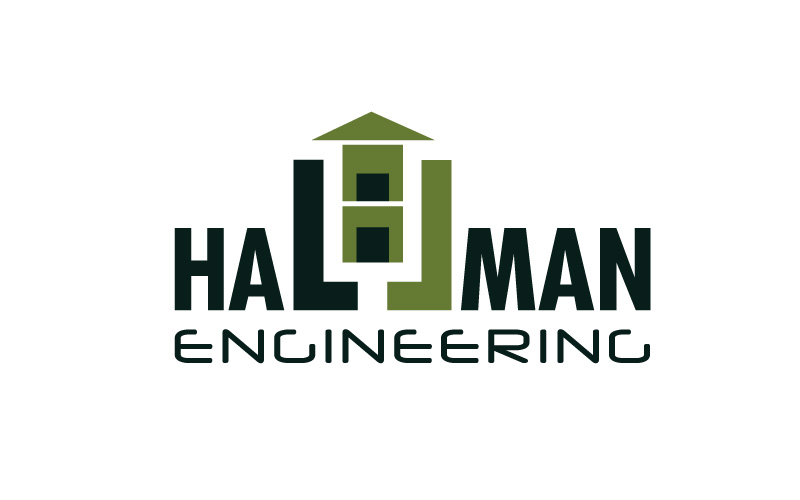 Building Services Engineering Logo Design