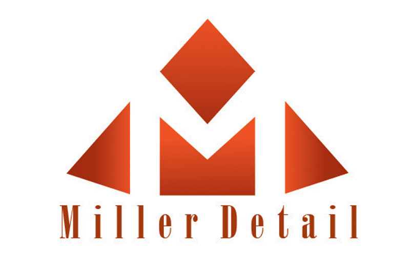 Interior Refurbishment Logo Design