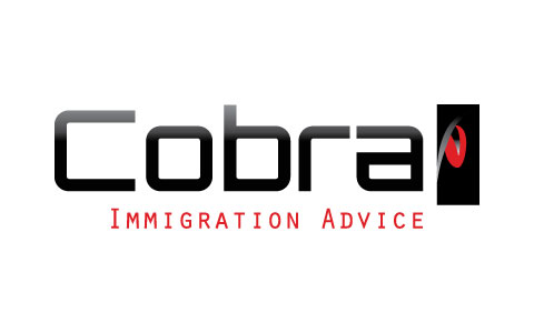 Immigration Advice Logo Design