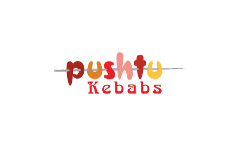 Kebab Deliveries Logo Design