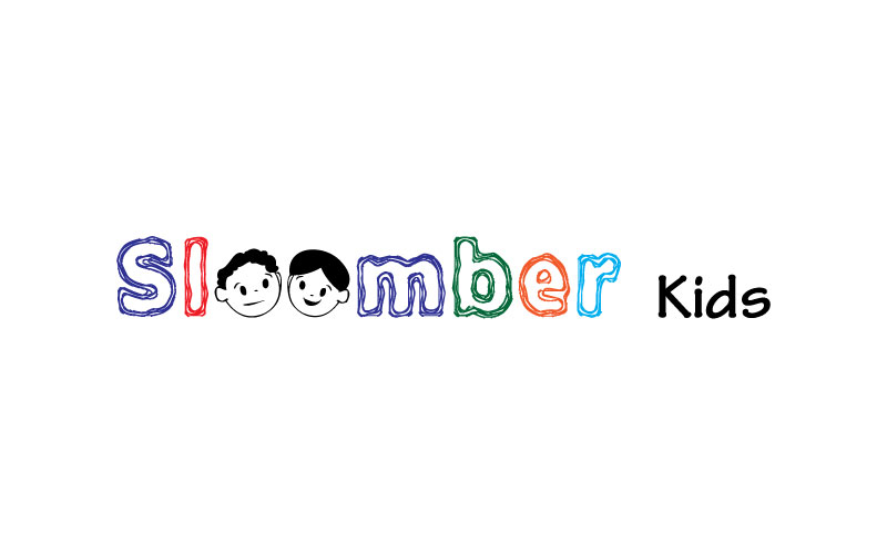 Kids Logo Design