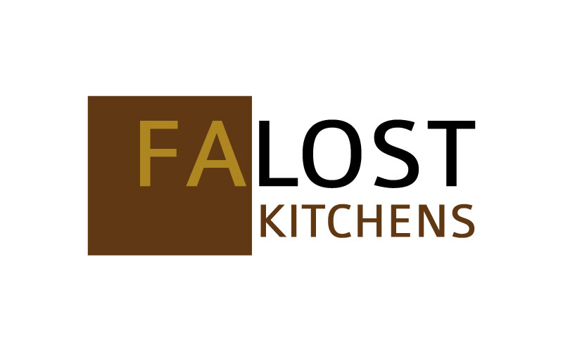 Kitchen Manufacturers Logo Design