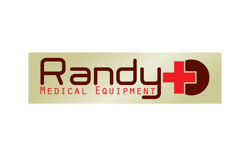 Medical Equipment Logo Design