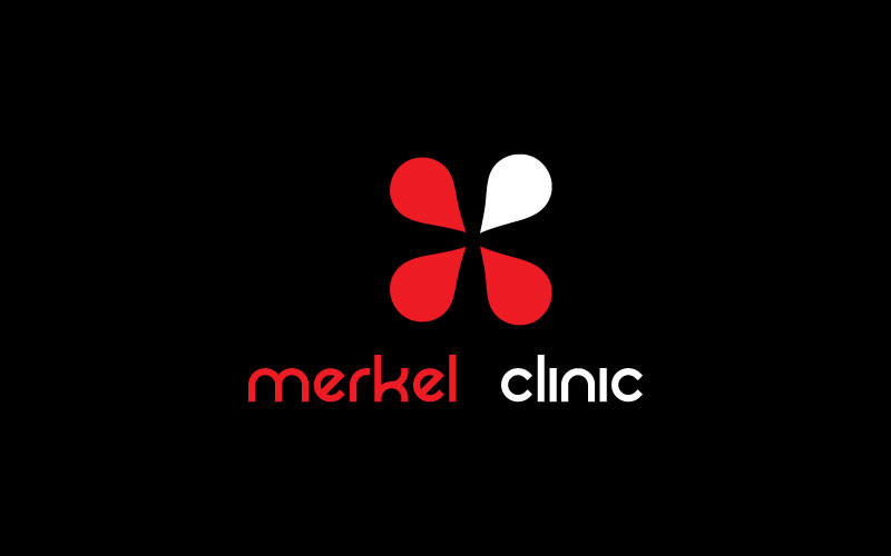 Clinics Logo Design