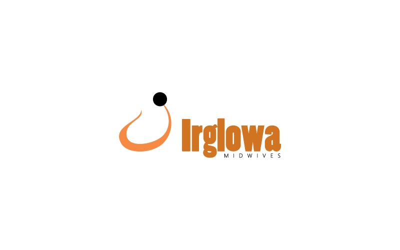 Midwives Logo Design
