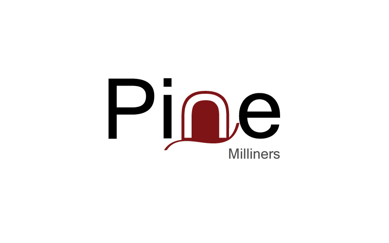 Milliners Logo Design