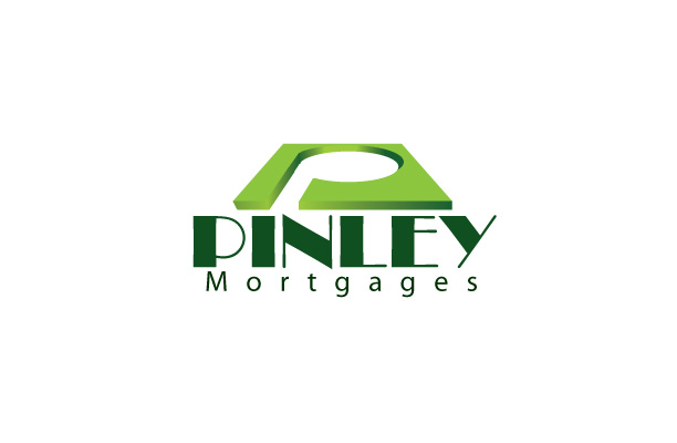 Mortgages Logo Design