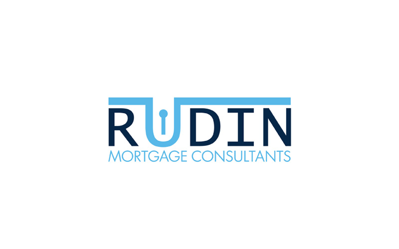 Mortgages Logo Design