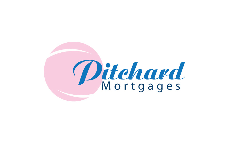 Mortgages Logo Design
