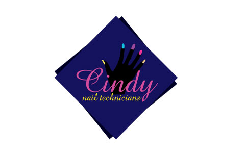 Nail Technicians Logo Design