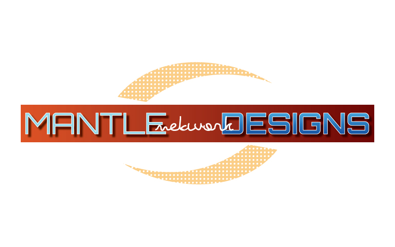 Internet Services Logo Design