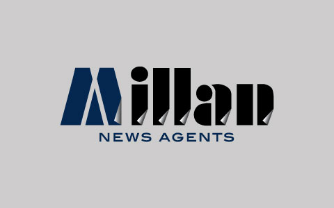 Newsgent Logo Design