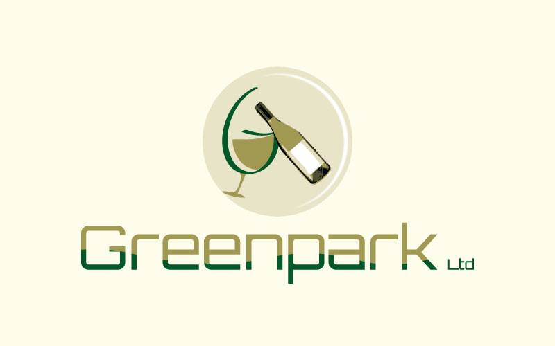 Off Licences & Wine Merchants Logo Design