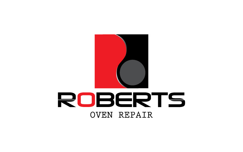 Oven Repairers Logo Design