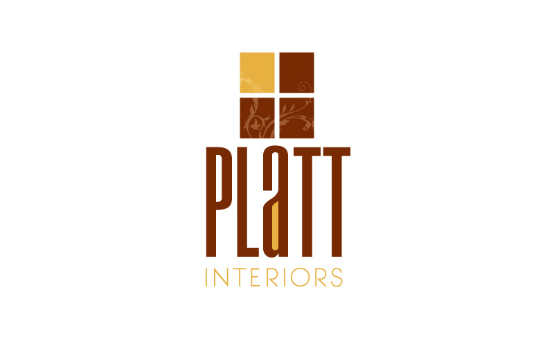 Interior Refurbishment Logo Design