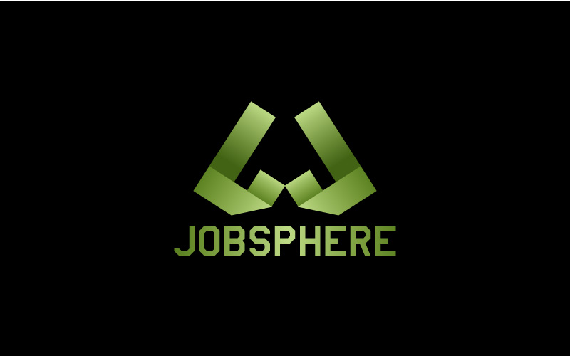 Recruitment Consultants Logo Design