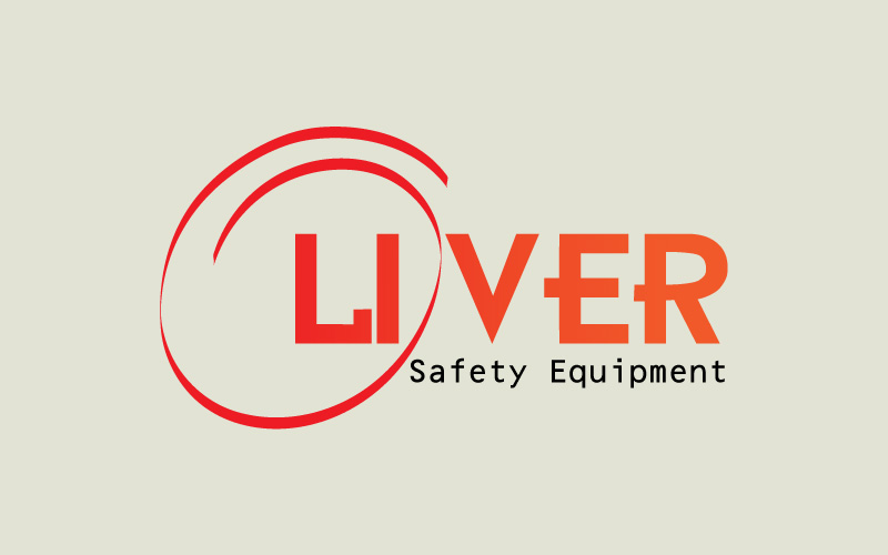 Safety Equipment Logo Design