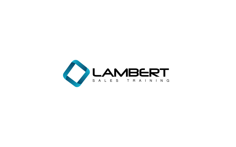Sales Training Logo Design