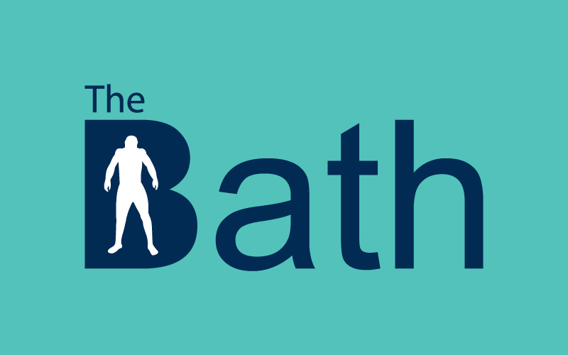 Saunas & Steamrooms Logo Design