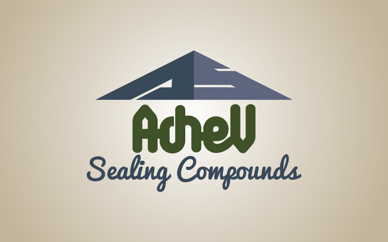 Sealing Compounds Logo Design