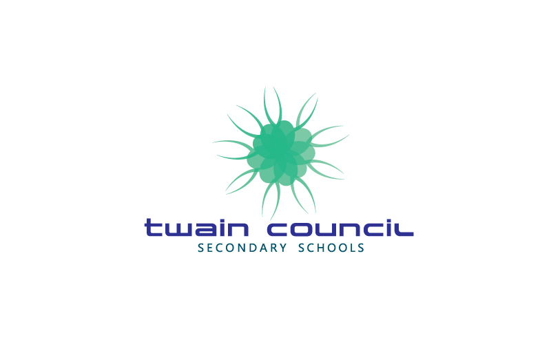 Secondary Schools Logo Design