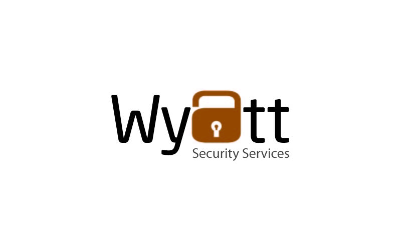 Security Systems Logo Design