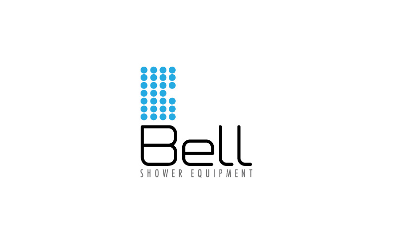 Shower Equipment & Services Logo Design