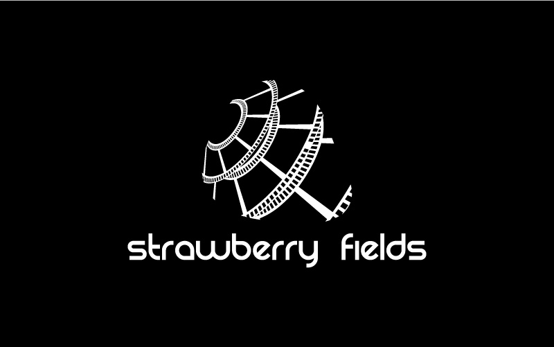 Film Studios Logo Design