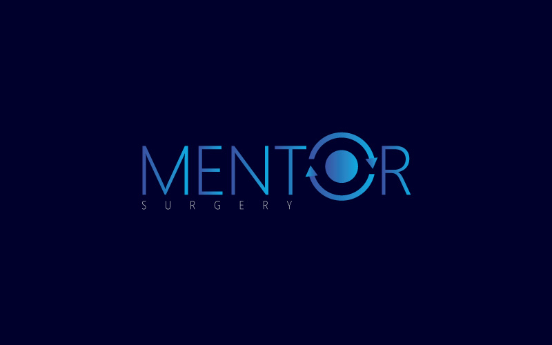 Surgery Logo Design