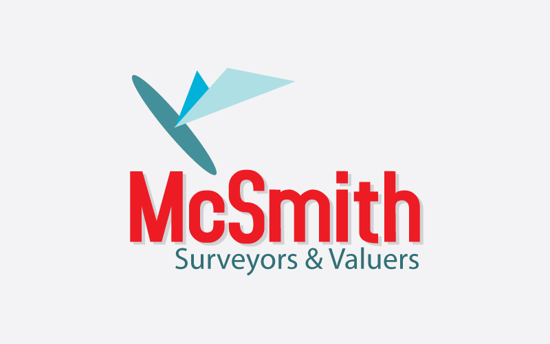 Surveyors & Valuers Logo Design