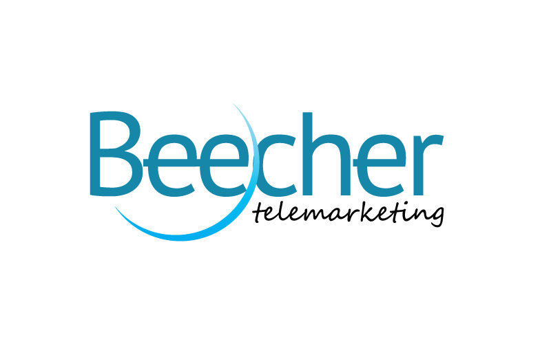 Telemarketing Logo Design