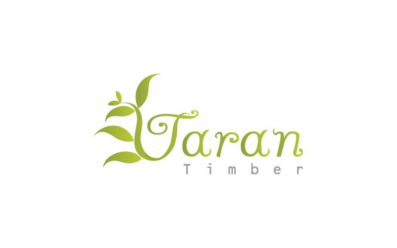 Timber Importers & Agents Logo Design