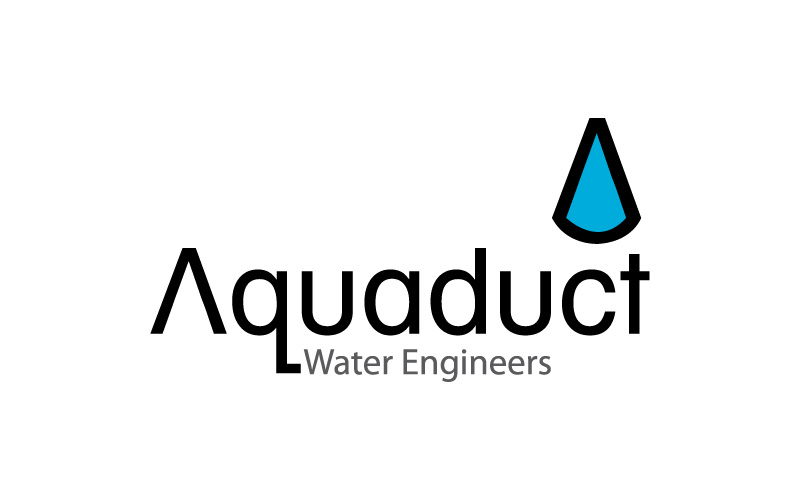 Water Engineers Logo Design