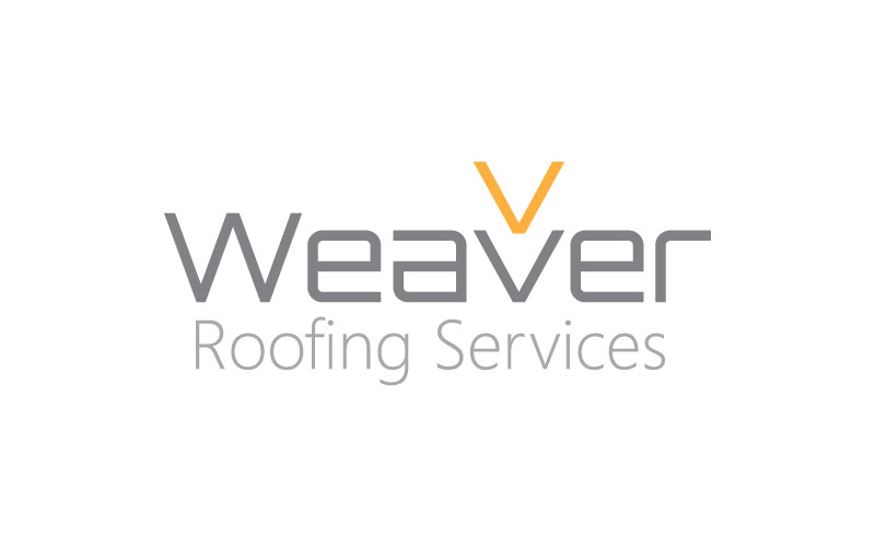 Roofing Servises Logo Design