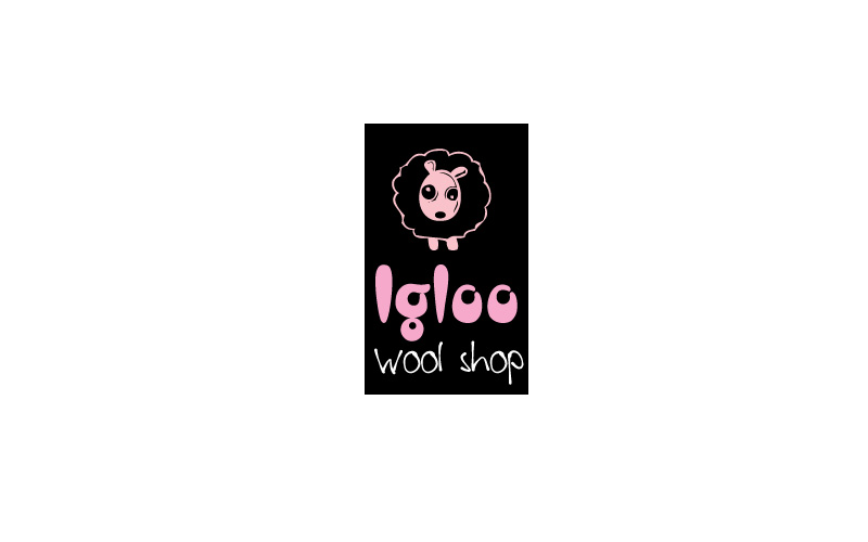 Wool Shops Logo Design