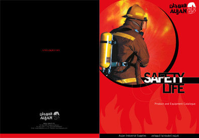 Industrial Product Brochure