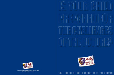 School folder Designs