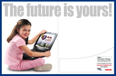 School folder Designs