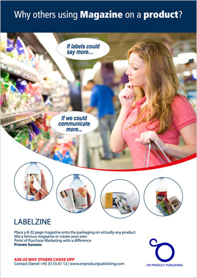 labelzine press ADdesign