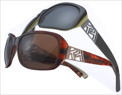 Sun Glass Image Clipping Paths