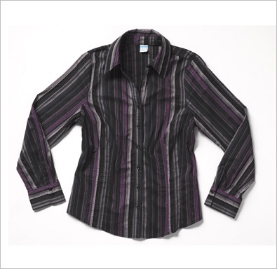 Shirt Image Clipping Paths