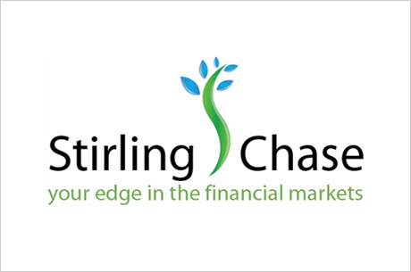 stiriling chase logo