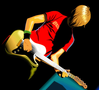 Digital Illustration