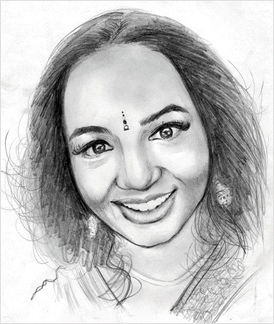 portrait-illustration