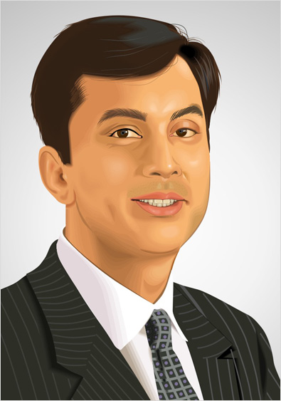 portrait-illustration