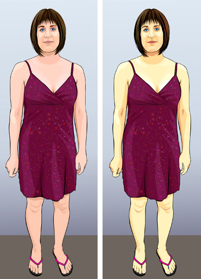 portrait-illustration